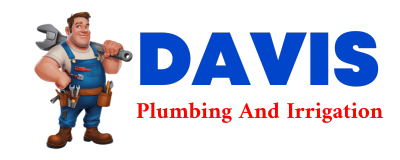 Trusted plumber in FARNHAMVILLE